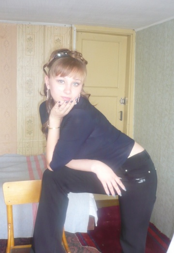 My photo - Reni, 35 from Chelyabinsk (@reni)
