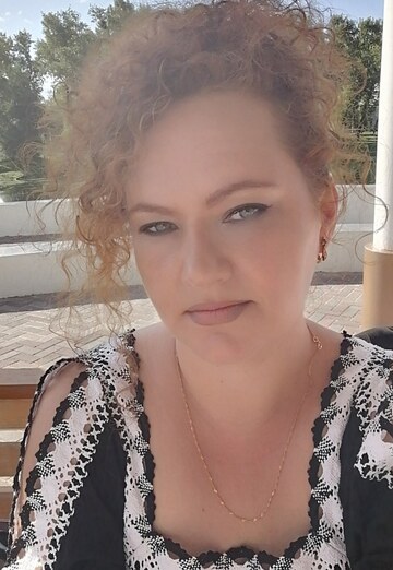 Mein Foto - Olesja, 42 aus Arsenjew (@olesya41638)