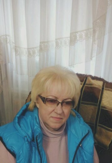 Моя фотография - Рая, 63 из Москва (@raya1463)