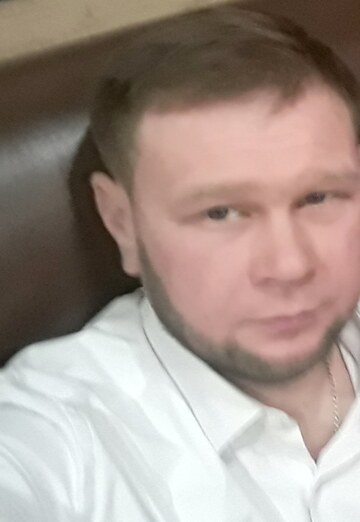 My photo - Vladimir, 40 from Kashira (@vladimir325888)