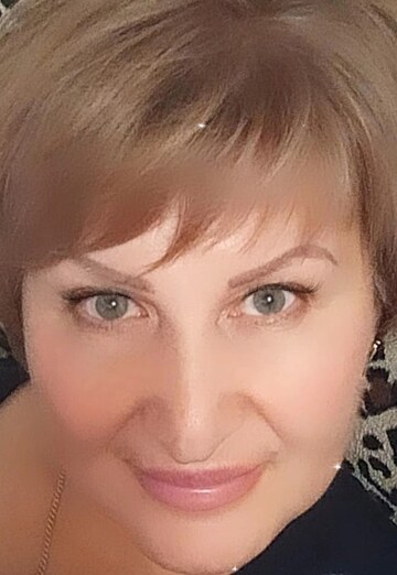 My photo - Lyudmila, 59 from Novosibirsk (@ludmila114044)