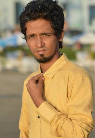 Моя фотография - Abid, 32 из Дакка (@abid108)