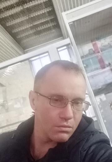 My photo - Andrey Ermola, 46 from Omsk (@andreyermola)