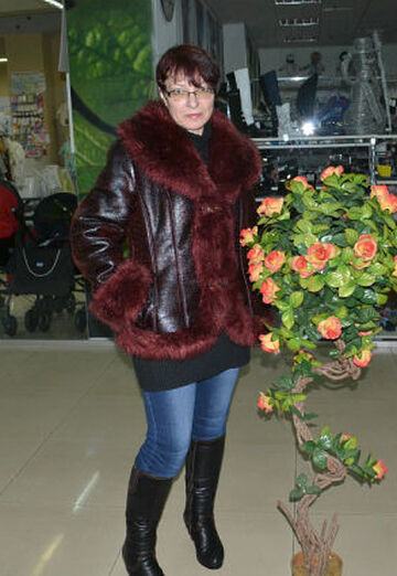 Моя фотография - Наталья, 52 из Молодечно (@natalya63438)