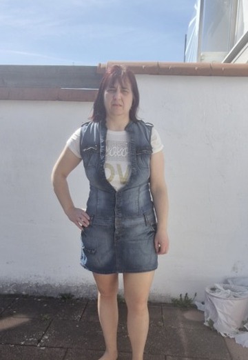 My photo - Katharina, 50 from Mindelheim (@katharina133)