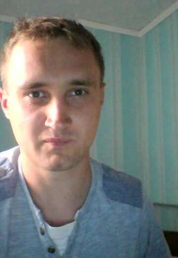 Моя фотографія - Сергей, 33 з Кривий Ріг (@sergey591717)