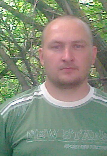 Моя фотография - Евгений Еремин, 41 из Пенза (@evgeniyeremin4)