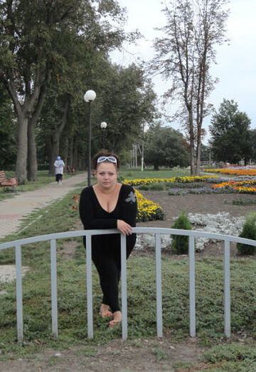 My photo - Elena, 37 from Arkhangel’skoye (@elena61340)