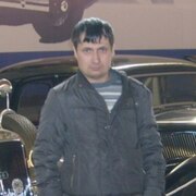 Антон, 36, Торжок