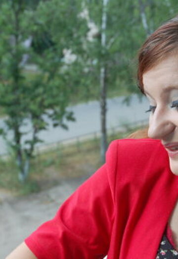 My photo - Linyelya, 34 from Dzerzhinsk (@linelya)