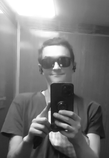 Dmitriy (@1akio1) — my photo № 1