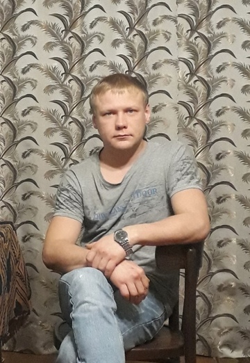 My photo - bukin artyom sergeevich, 32 from Penza (@bukinartemsergeevich)