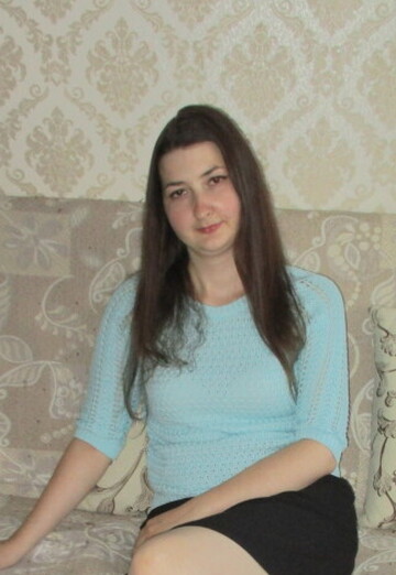 Ma photo - Janna, 33 de Petrozavodsk (@janna33560)