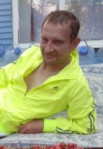 Моя фотография - Алексей, 54 из Софрино (@aleksey684862)
