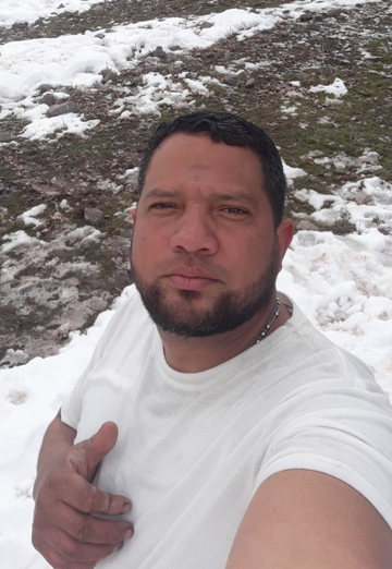 Моя фотография - Fernando Vallenilla, 40 из Консепсьон (@fernandovallenilla)