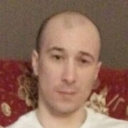 Владимир, 36, Усть-Камчатск
