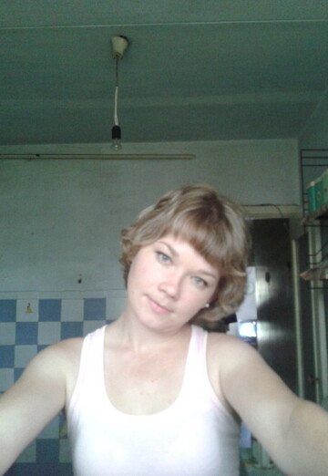 My photo - Anjela, 36 from Ust-Kamenogorsk (@anjela7713)