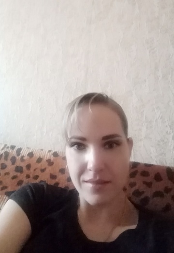 My photo - Ekaterina, 37 from Orenburg (@ekaterina197834)