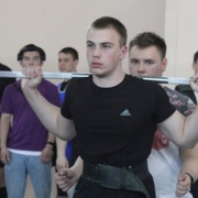 Егор, 18, Магнитогорск