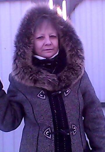 My photo - lyudmila, 56 from Kuvandyk (@ludmila83017)