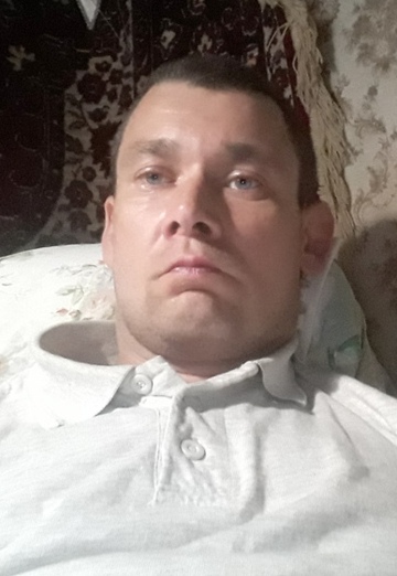 Моя фотографія - Саша Дымарец, 39 з Чернігів (@sashadimarec1)