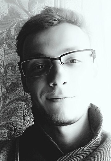 My photo - Roman, 31 from Mykolaiv (@roman132101)