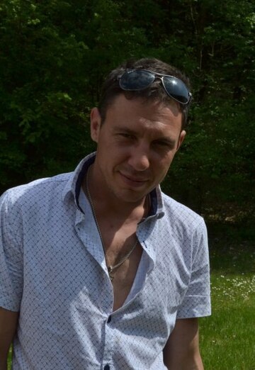 My photo - Sergey, 34 from Sevastopol (@sergey786880)