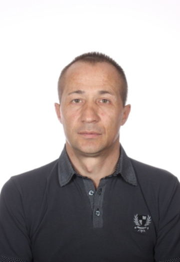 My photo - Igor, 60 from Saint Petersburg (@igor2694)