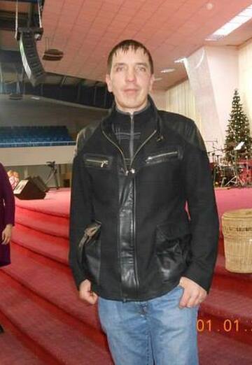 My photo - Ruslan, 41 from Kyiv (@ruslan122731)