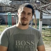 Альберт, 35, Хадыженск