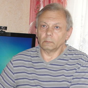 Igor 70 Mariupol