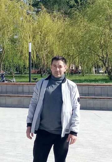 My photo - Marat, 49 from Orenburg (@marat35433)