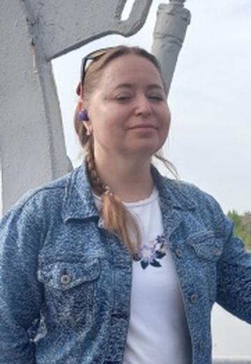 My photo - Svetlana, 31 from Volgograd (@svetlana302991)