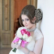 Марина, 32, Махачкала