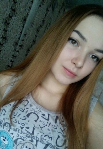 My photo - Anya, 31 from Chelyabinsk (@anya46236)