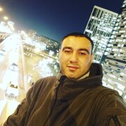 Руслан, 34, Черноголовка