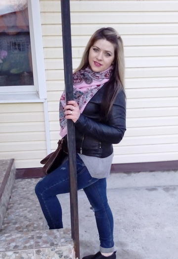 Моя фотография - Анастасия, 33 из Брянск (@anastasiya109504)