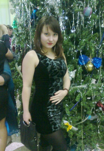 My photo - Marina, 31 from Berezniki (@marina28580)