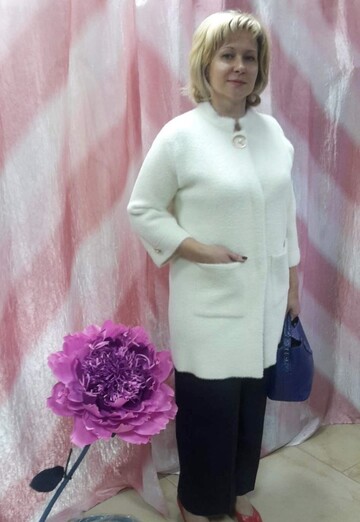 My photo - Svetlana, 54 from Pyatigorsk (@svetlana232481)