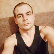 Андрей, 30, Шатура