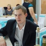 дмитрий, 36, Русская Поляна
