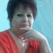 Таисия, 72, Новоалександровск