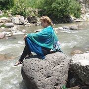 NETTA, 52, Нальчик