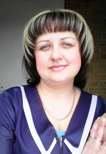 My photo - Mariya, 39 from Kyshtym (@mariya76117)