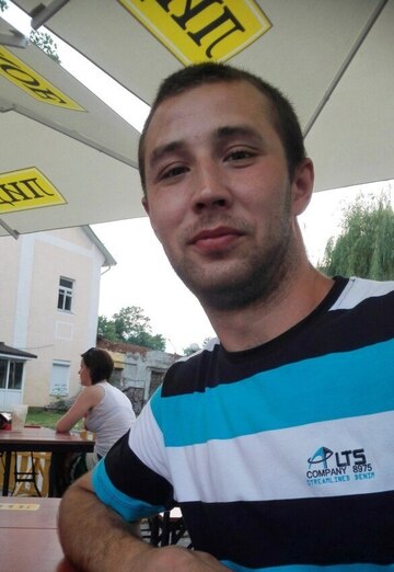 My photo - Anton, 31 from Baranovichi (@anton99722)