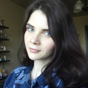Катя, 36, Чебоксары
