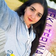 Екатерина, 28, Горный