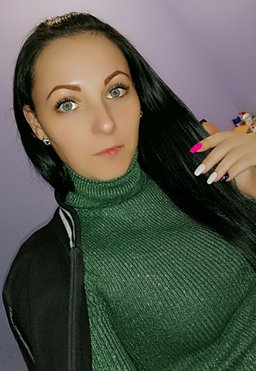 My photo - Aleksandra, 36 from Velikiye Luki (@aleksandra54086)