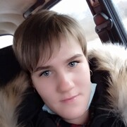 Анна, 26, Холм