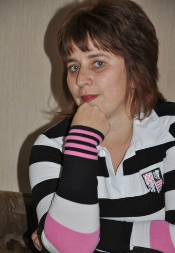 Моя фотография - татьяна, 47 из Вознесенск (@tatyana145573)